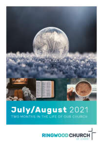 July_Aug 2021 monthly newsletter
