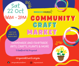 Community Craft Market